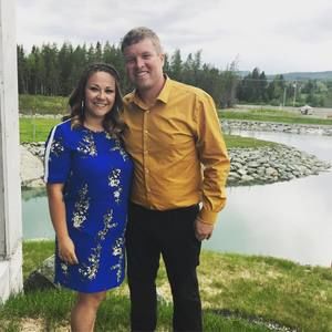 Meet your Posher, Lydia